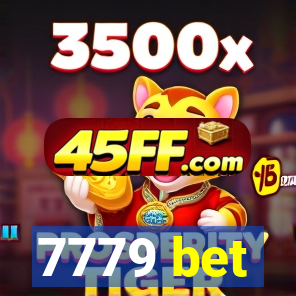 7779 bet